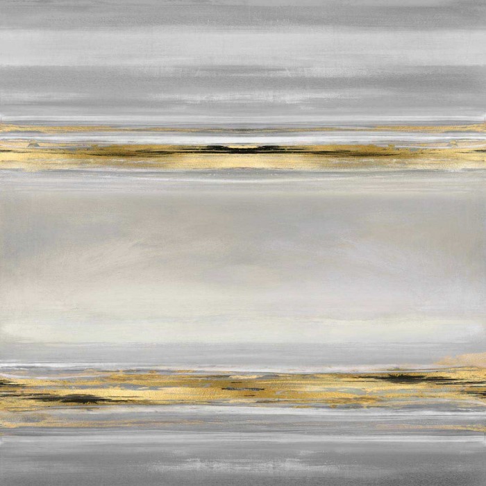 Linear Motion in Grey by Allie Corbin