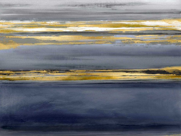 Parallel Lines Noir by Allie Corbin
