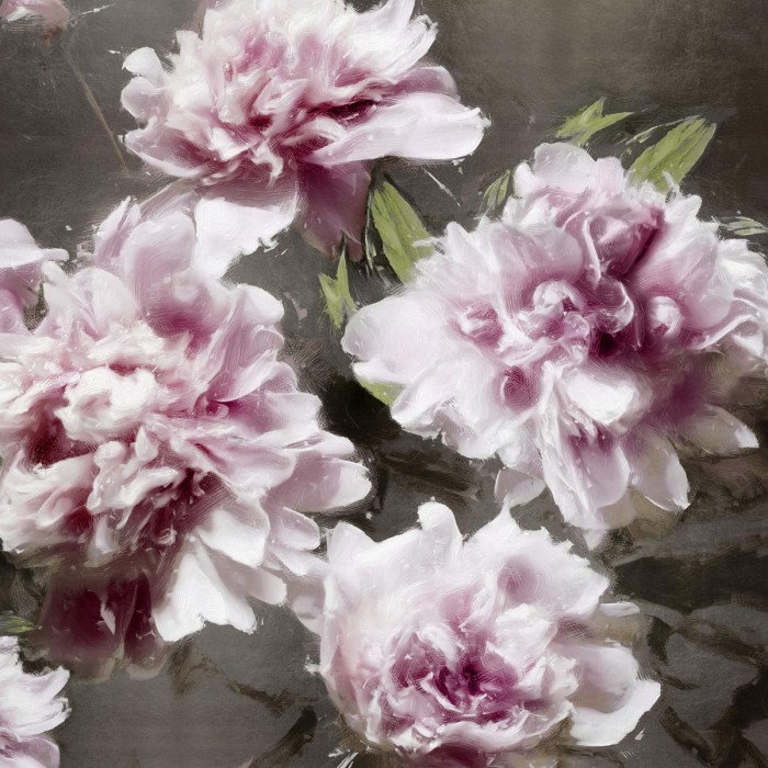 Peonies Bouquet I by Shawna Sullivan