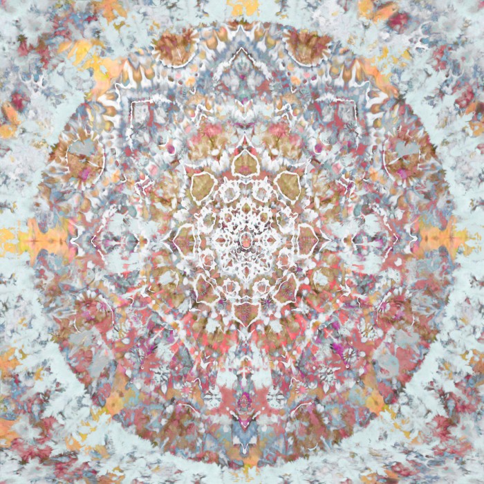 Tapestry Dream I by Molly Kearns