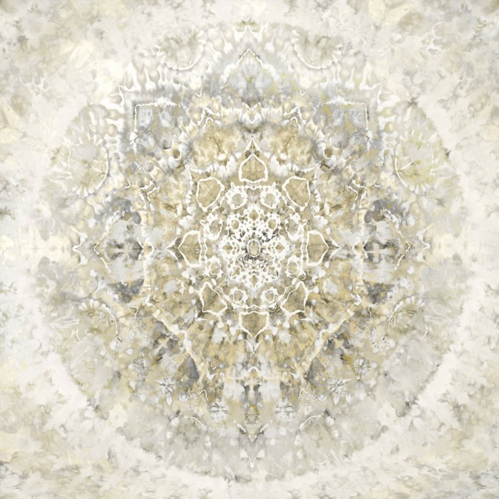 Tapestry Neutral by Molly Kearns