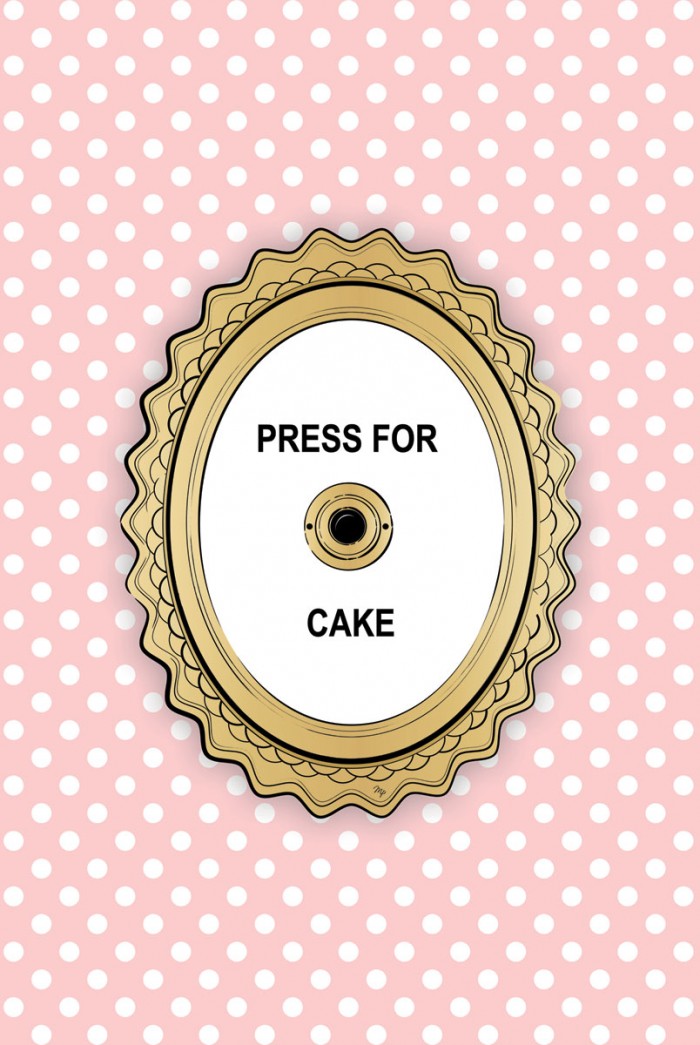 Press 4 Cake by Martina Pavlova