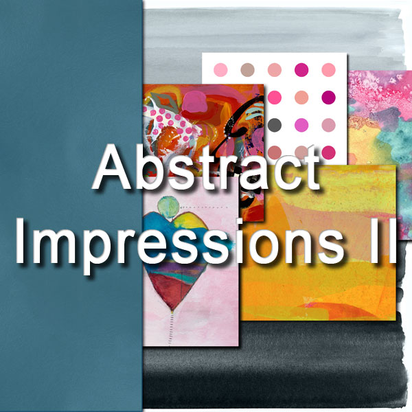 Abstract Impressions II
