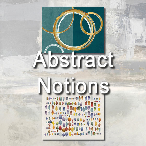 Abstract Notions
