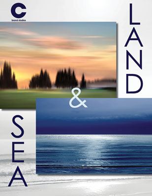 Land & Sea PDF Catalog