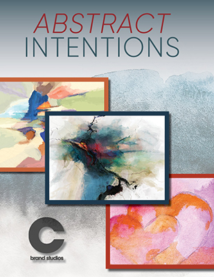 Abstract Intentions PDF Catalog